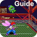 Guide for Ninja Turtles 2 icon