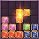 Block Puzzle Jewel Duluxe 1010 - Androidアプリ