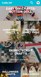 Learn Crafts and DIY Arts Apk Mod Download  2022 1