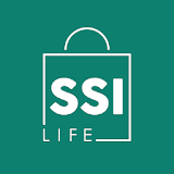 SSI Life icon