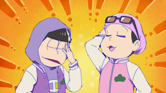 おそ松さん 第3期 おそ松さん 第3期 Episode 17 Tv On Google Play