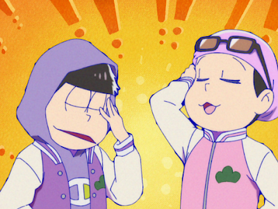 おそ松 17話 993464-おそ松 17話
