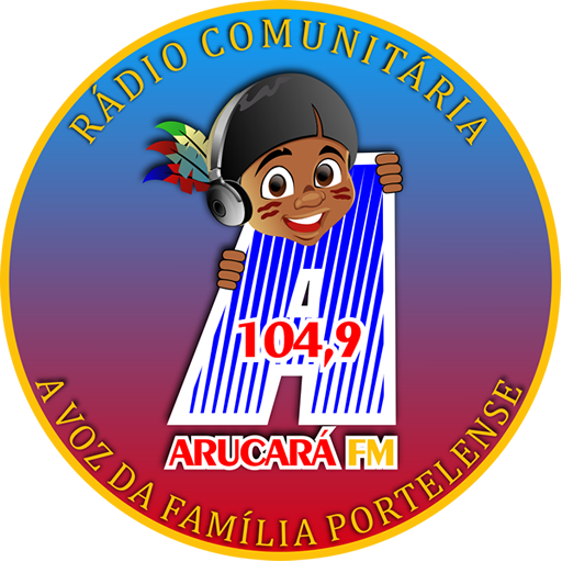Rádio Arucará FM 104,9 1.0 Icon