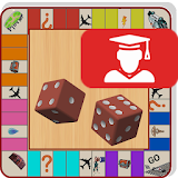 Quadropoly Academy - Data Science for Board Game icon