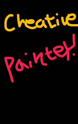 Creative Painter Lite Screen 3