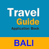 Bali Travel Guide icon