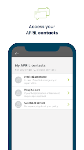 Easy Claim APK for Android Download (Premium) 5
