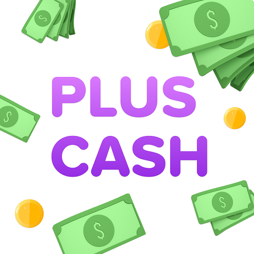 Cash Plus приложение. Игры плюс деньги