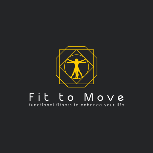 Fit to Move logo