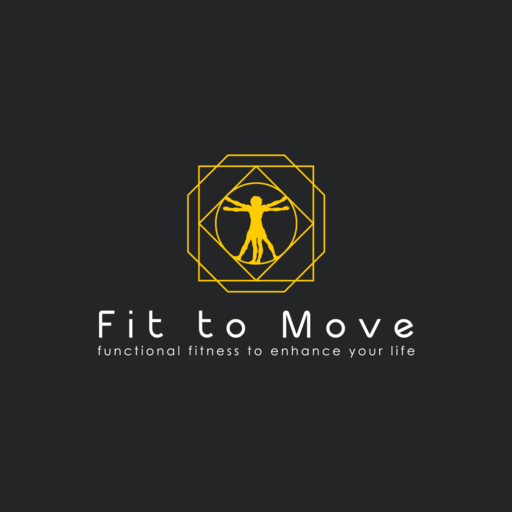 Fit to Move 7.109.0 Icon