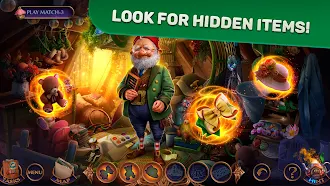 Game screenshot Myths or Reality 1 f2p apk download