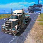 Cover Image of Download DBG. Bus and Truck Simulator  APK
