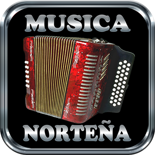 Northern music logo