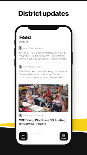 Calhoun Schools Screen 2