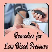 Remedies for Low Blood Pressure