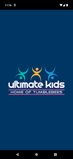 Android application Ultimate Kids screenshort