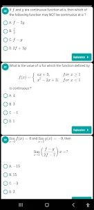 EUEE Math & SAT Solutions