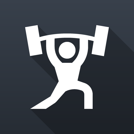 Sendo - Plan your workout and   Icon