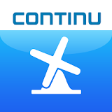 Continu App icon