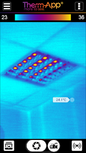 Therm-App™ 8