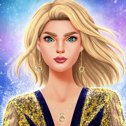 Dress Up -  Trendy Fashionista & Outfit Maker