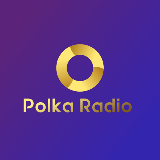 Polka Radio Online - Paraguay logo