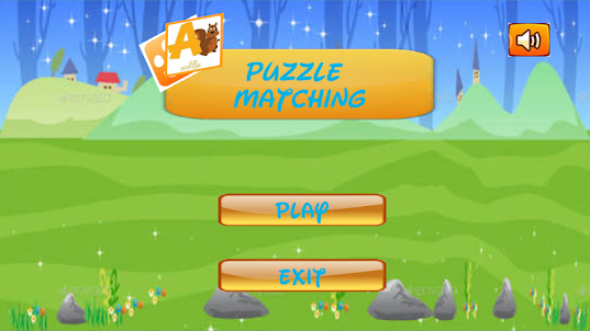 Puzzle Matching Tile