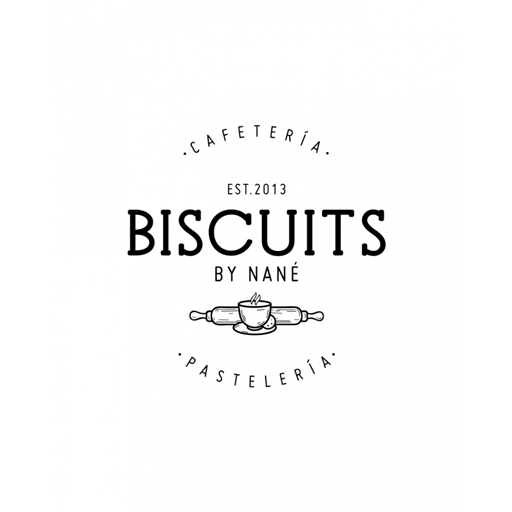 Biscuits by Nane