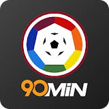 90min - La Liga Edition icon