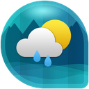 Weather & Clock Widget for Android 6.3.1.2 ダウンローダ