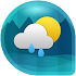 Weather & Clock Widget 6.5.1.4 (Ad-Free)