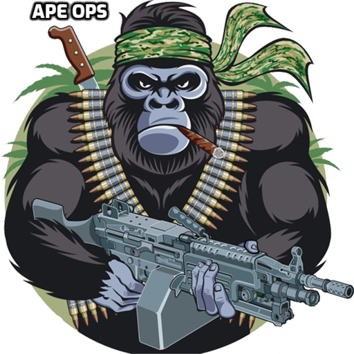 Ape Ops