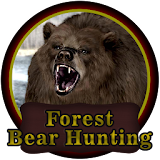 Forest Bear Hunting icon