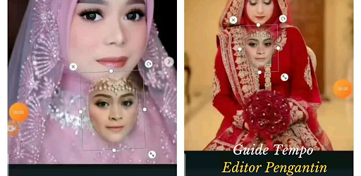 Guide Tempo Pengantin Efek