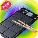 Download Real Electro Drum Pad - Hip Hop Electro M Install Latest APK downloader