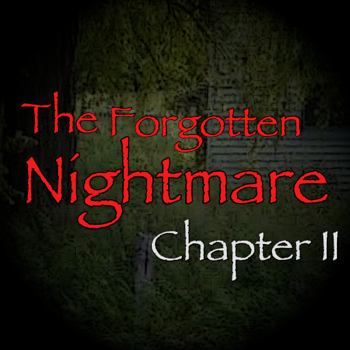 The Forgotten Nightmare 2 logo