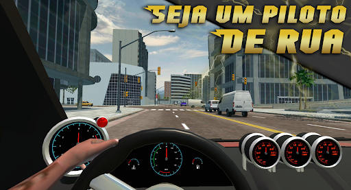 Turbo MOD - Racing Simulator apkdebit screenshots 16