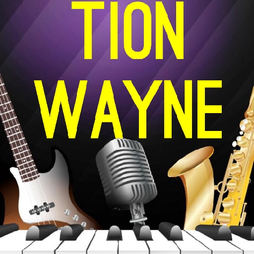Tion Wayne songs- Hip hop