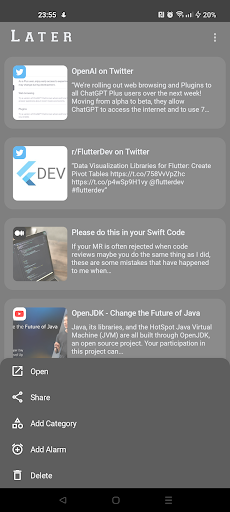 Later Screen 2