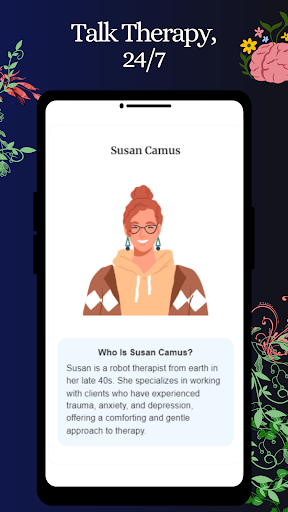 Screenshot of Habit Of Living