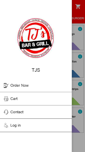 TJS Screen 3