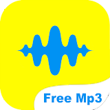 Free Mp3 & Music Flevto Downloader icon