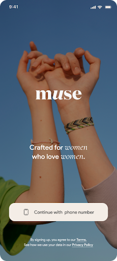 Muse