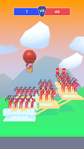 Fort Archery MOD APK: Bow Wars (UNLIMITED GOLD/NO ADS) 7