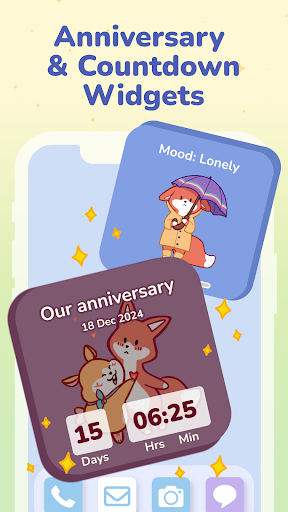 Couple Games - SoyandMochi