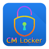 Locker CM Launcher theme icon