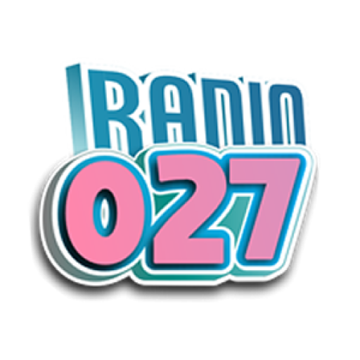 Rádio 027 logo