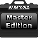 Paratoolz Master Edition - Androidアプリ
