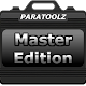 PARATOOLZ Master Edition Ghost Hunting Application Download on Windows