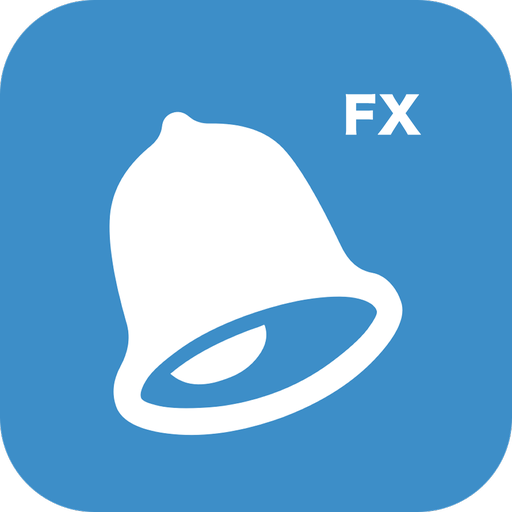 Fxalert 外為のアラート通知アプリ Google Play のアプリ